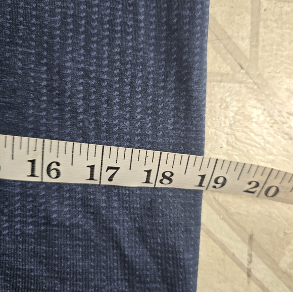 Lululemon Athletica Metal Vent Tech Long-Sleeve Shirt - Picture 7 of 8